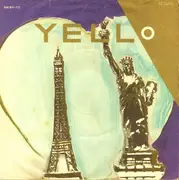 7'' - Yello - Lost Again