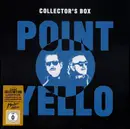 CD-Box - Yello - Point - Sealed, Picture Disc + Art Print