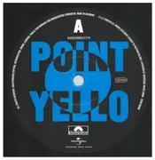LP - Yello - Point - Incl. OIS
