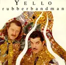 7inch Vinyl Single - Yello - Rubberbandman