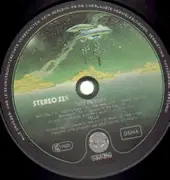 LP - Yello - Solid Pleasure