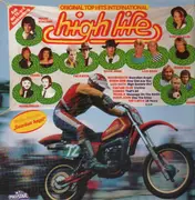 LP - Yello, Genesis, Culture Club... - High Life - Original Top Hits International