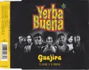 CD - Yerba Buena - Guajina