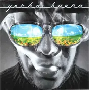 YERBA BUENA - President Alien