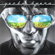 CD - Yerba Buena! - President Alien