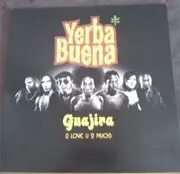 12'' - Yerba Buena - Guajira