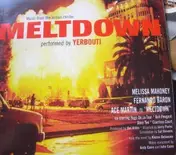 Yerbouti - Meltdown / Target For Death
