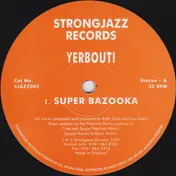 Yerbouti - Super Bazooka