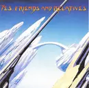 CD - Yes , Friends Of Yes - Yes, Friends And Relatives