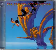 Yes , Friends Of Yes - Yes, Friends And Relatives (Volume Two)