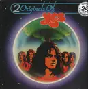 Double LP - Yes - 2 Originals Of