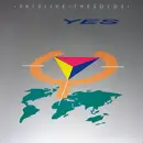 LP - Yes - 9012 Live - The Solos