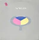 LP - Yes - 90125