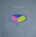 LP - Yes - 90125