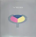 LP - Yes - 90125 - Club Edition
