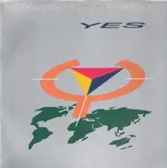 Yes - 9012 Live: The Solos