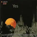 Double CD - Yes - Collection