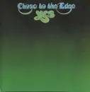CD - Yes - Close To The Edge