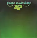 LP - Yes - Close To The Edge - Original 1st German, Gatefold, OIS