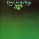 CD-Box - Yes - Close To The Edge