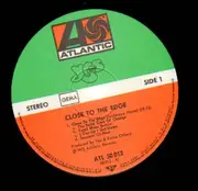 LP - Yes - Close To The Edge