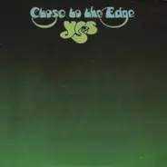 Yes - Close to the Edge