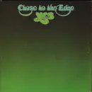 LP - Yes - Close To The Edge - Gatefold