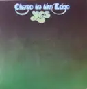 LP - Yes - Close To The Edge - Club Edition