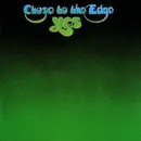 LP - Yes - Close To The Edge - Gatefold