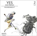Double CD - Yes And Friends Of Yes - Roundabout