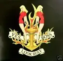 CD - Yes Boss - Look Busy
