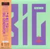 CD - Yes - Big Generator - HDCD Japan