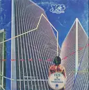 LP - Yes - Going For The One - Yugoslavian Pressing, Trifold