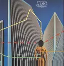 LP - Yes - Going For The One - Single sleeve