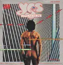 7'' - Yes - Going For The One