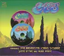 Double CD - Yes Featuring: Jon Anderson , Chris Squire , Steve Howe And Alan White - The Collection - Slipcase