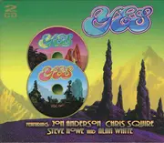 Double CD - Yes Featuring: Jon Anderson , Chris Squire , Steve Howe And Alan White - The Collection - Slipcase