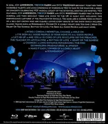 Blu Ray - Yes Featuring Jon Anderson, Trevor Rabin, Rick Wakeman - 50th Anniversary Live At The Apollo - Still Sealed