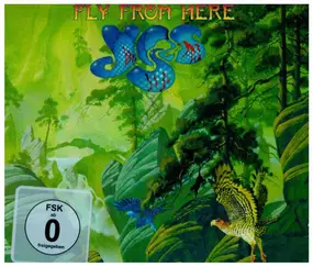 Yes - Fly from Here