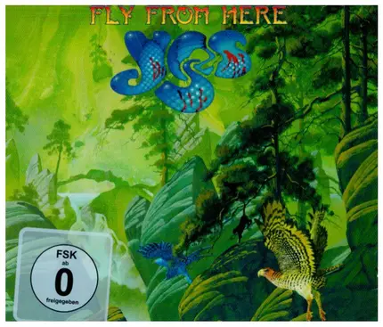 Yes - Fly from Here
