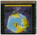 CD - Yes - Fragile - 24k gold-plated disc