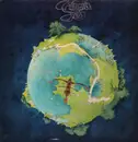 LP - Yes - Fragile - ORIGINAL UK + BOOKLET