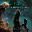 CD - Yes - Friends And Relatives: Ultimate Collection 2