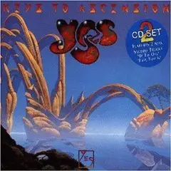 Yes - Keys to Ascension