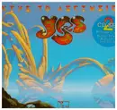 Double CD - Yes - Keys To Ascension - SLIPCASE