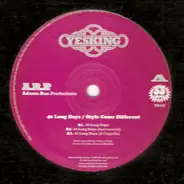 Yes King - 40 Long Days / Style Come Different
