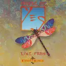 Double CD - Yes - House Of Yes (Live From House Of Blues)