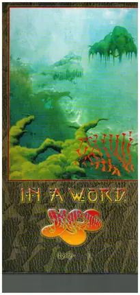 Yes - In A Word: Yes (1969 -)