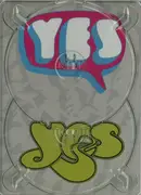 CD-Box - Yes - In A Word: Yes (1969 -) - Long - Box