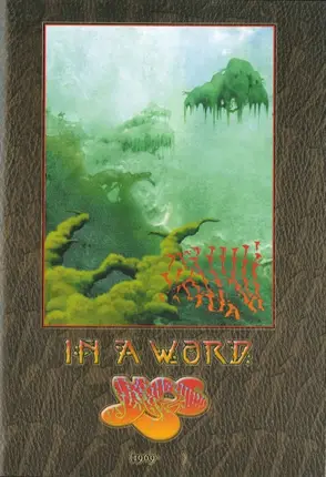 Yes - In A Word: Yes (1969 -)